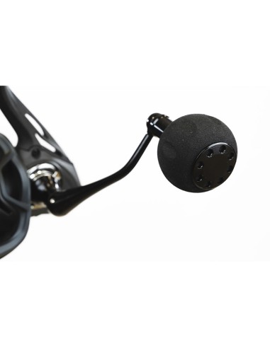 CARRETE MAJOR CRAFT CEANA 4000HG