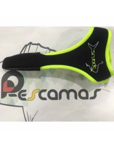 DEDIL TURKANA CANGURO...