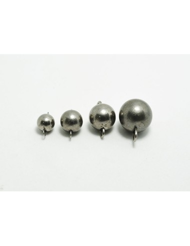 DETOUR CHEBURASHKA DE TUNGSTENO 4 GR...