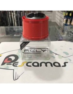 BOBINA RELY CONICA NCSC...