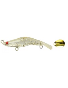 ZBL ZOEA 49S BLADE 3 GR...