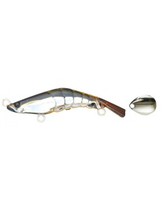 ZBL ZOEA 49S BLADE 3 GR...
