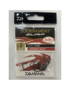 ANZUELO DAIWA TOURNAMENT...