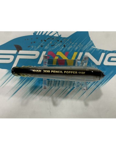 YOZURI R1444 PSBL 3DB PENCIL POPPER...