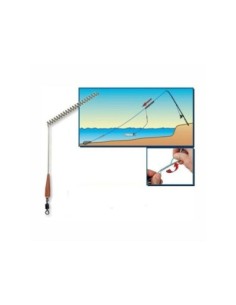 CONECTOR MUELLE ROLLING...