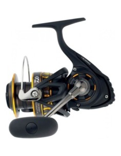 CARRETE DAIWA BLACK GOLD...