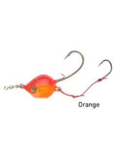 DAIWA SAMURAI TENYA 72 GR...