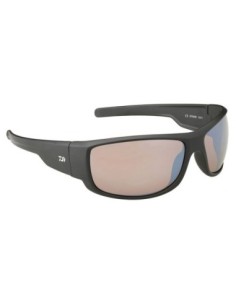 GAFAS DAIWA POLARIZADAS GRISES
