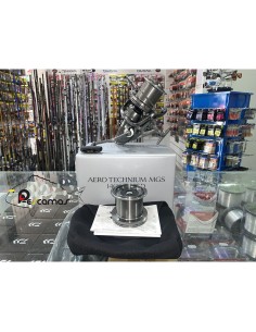 CARRETE SHIMANO AERO... 2