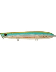 IMA BABY STIK 105 GHOST MINNOW