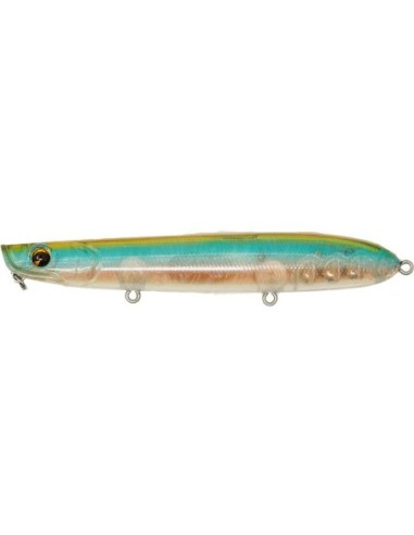 Ima Baby Stick 105 Shimmer Shad