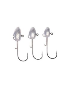 CABEZA PLOMADA HART R&S...