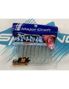 MAJOR CRAFT PARA WORM PLUMP...