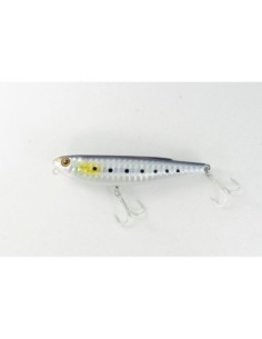 ZBL FAKIE DOG DS 718 GUINEA...