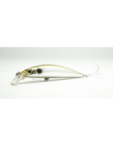 DETOUR PANICO 95 SP MH128 NATURAL BAIT