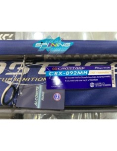 CAÑA MAJOR CRAFT NEW...