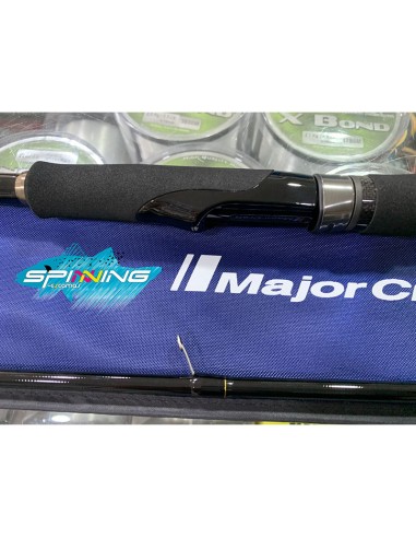 CAÑA MAJOR CRAFT NEW CROSTAGE ALL...