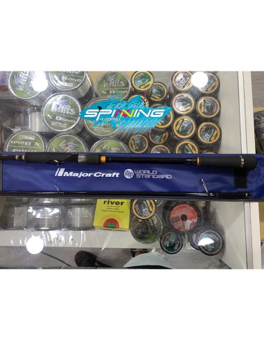CAÑA MAJOR CRAFT NEW CROSTAGE ALL...