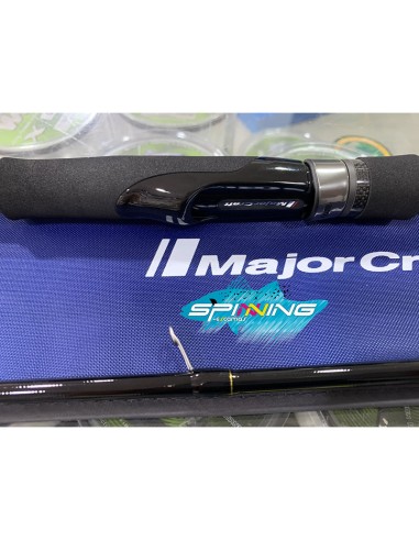CAÑA MAJOR CRAFT NEW CROSTAGE ALL...