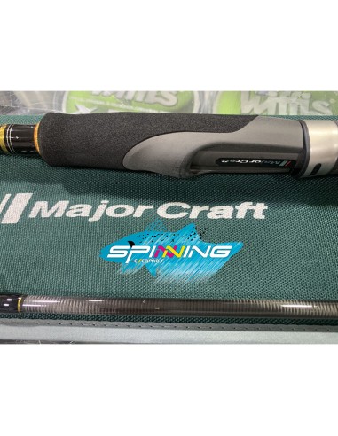 CAÑA MAJOR CRAFT NEW CROSTAGE...