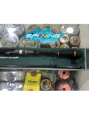 CAÑA MAJOR CRAFT NEW CROSTAGE...