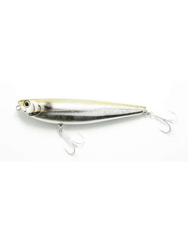 DETOUR SHABU SHABU 85 MH128 NATURAL BAIT