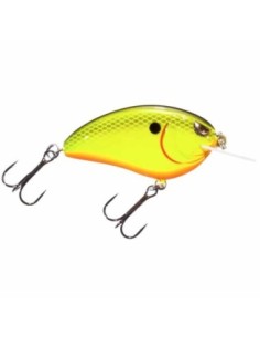 SPRO LITTLE JOHN 50 CHART...