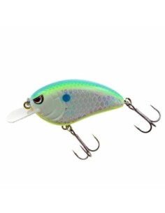 SPRO LITTLE JOHN 50 CITRUS...