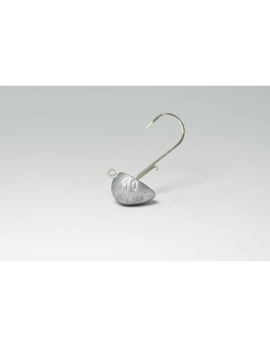 CABECILLA PLOMADA MAJOR CRAFT JIG...