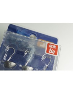 CABECILLA PLOMADA MAJOR... 2