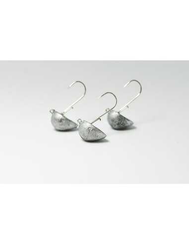 CABECILLA PLOMADA MAJOR CRAFT JIG...