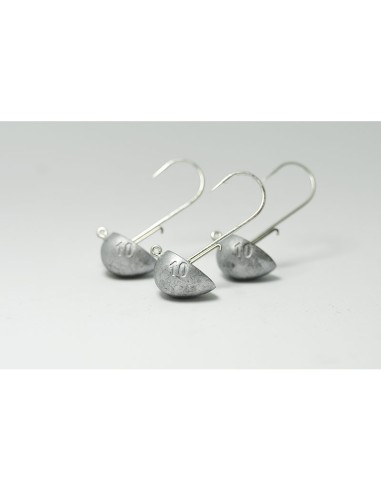 CABECILLA PLOMADA MAJOR CRAFT JIG...