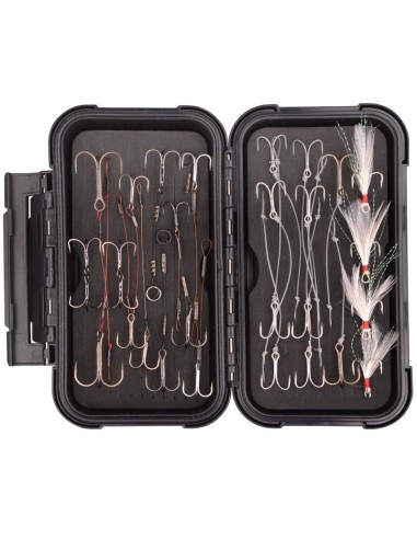 SPRO STINGER STOCKER SIZE L 160x95x47 MM