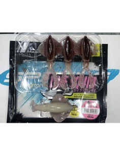 MAJOR CRAFT SQUID4 004 KOUIKA 2