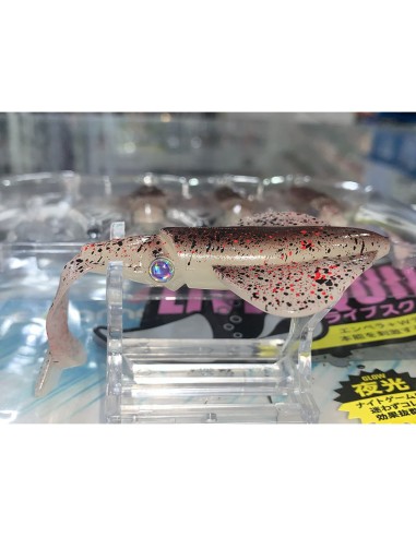 MAJOR CRAFT SQUID4 004 KOUIKA