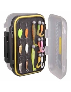 SPRO MOBILE STOCKER SIZE M...