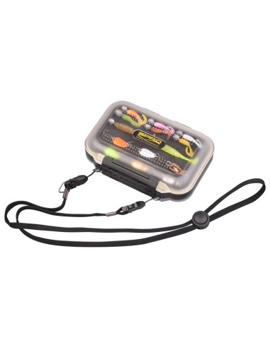 SPRO MOBILE STOCKER SIZE M 130x92x41 MM