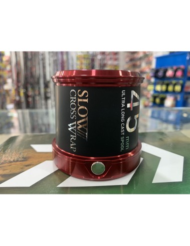 BOBINA DAIWA SURF BASIA 2020 (M073001)