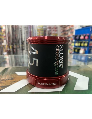 BOBINA DAIWA SURF BASIA 2020 (M073001)