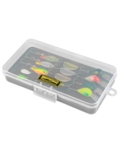 SPRO TACKLE BOX WITH EVA...