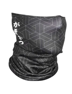 BRAGA GAMAKATSU FACE SCARF... 2