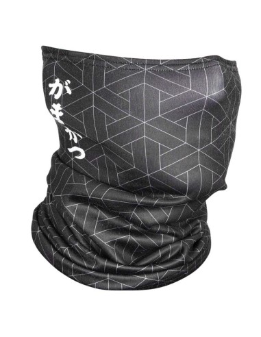 BRAGA GAMAKATSU FACE SCARF SUMMER
