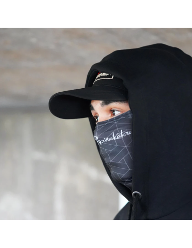 BRAGA GAMAKATSU FACE SCARF SUMMER