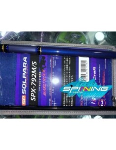 CAÑA MAJOR CRAFT NEW...