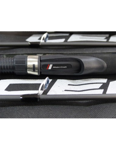 CAÑA MAJOR CRAFT CEANA HARD ROCK...