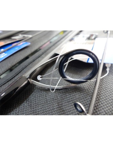 CAÑA MAJOR CRAFT CEANA HARD ROCK...