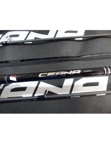 CAÑA MAJOR CRAFT CEANA HARD ROCK...