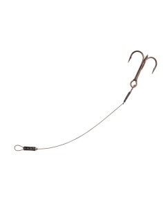 SPRO HD STINGER 7x7 AFW 40... 2