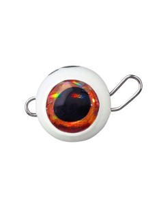 SPRO EYE BOTTOM JIG GLOW... 2