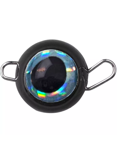 SPRO EYE BOTTOM JIG BLACK 3 GR